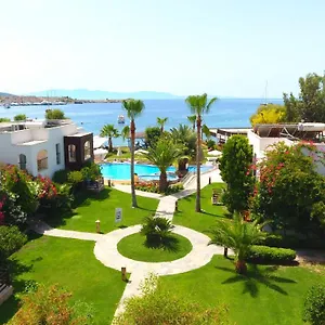 Costa Luvi Bodrum Hotell Gümbet