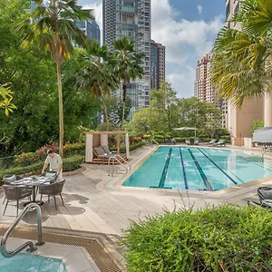 Hotel Four Seasons, Singapore