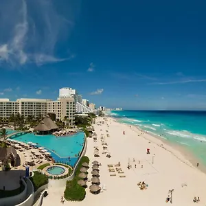 ***** Курортный комплекс The Westin Lagunamar Ocean & Мексика