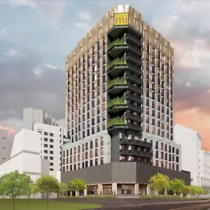 4* Hotell Mi Rochor