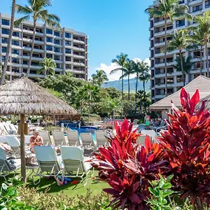  Курортный комплекс The Kaanapali Alii By Maui США