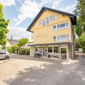 Parkhotel Hotell Lindau (Bodensee)