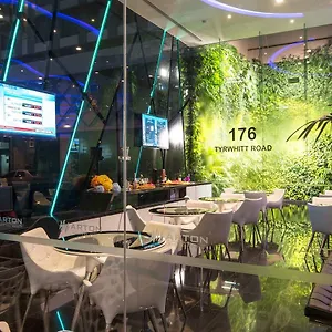 Hotel Arton Boutique, Singapore