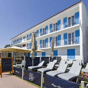 visit hotel