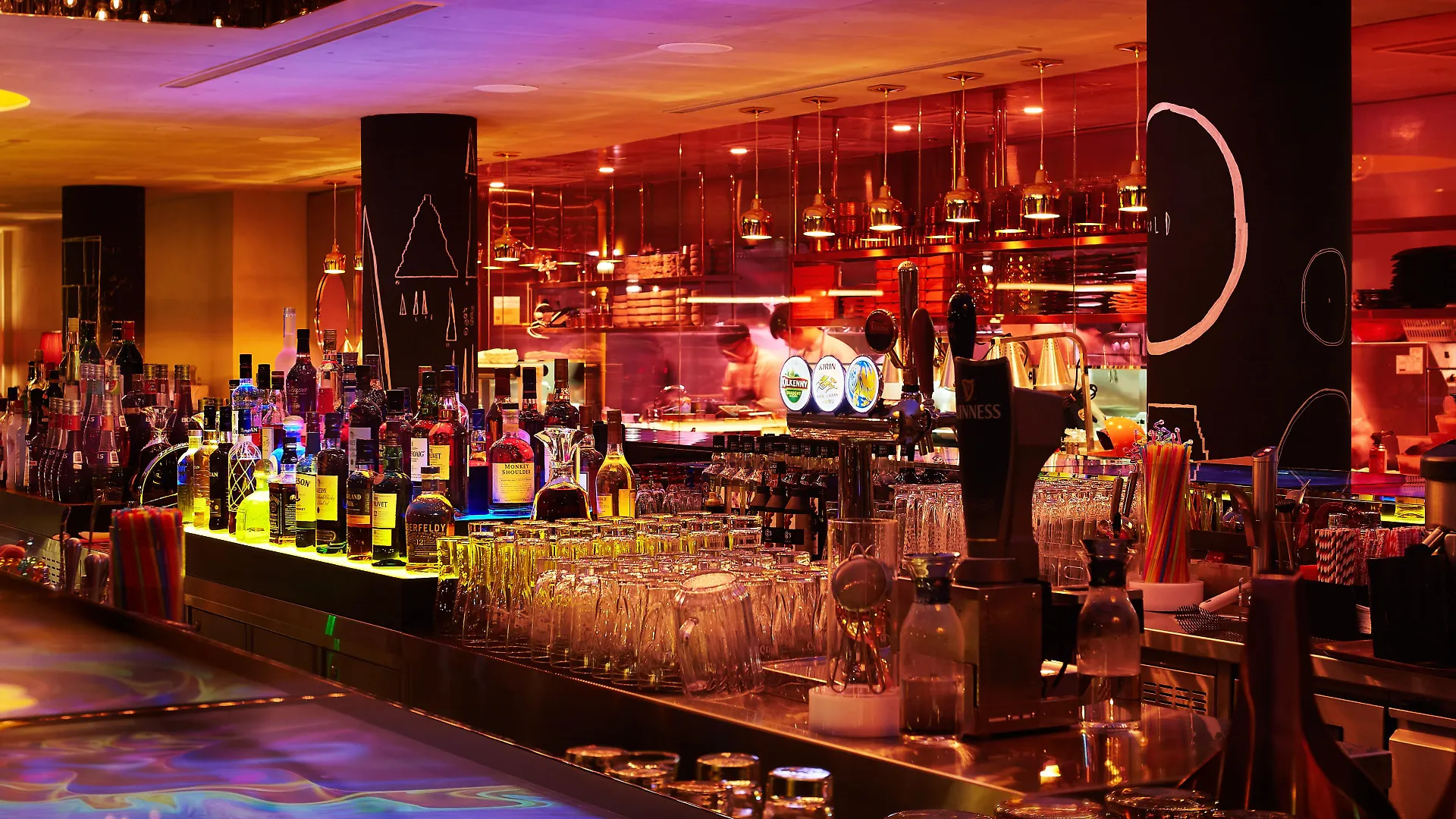 M Social Singapur 4*,  Singapur
