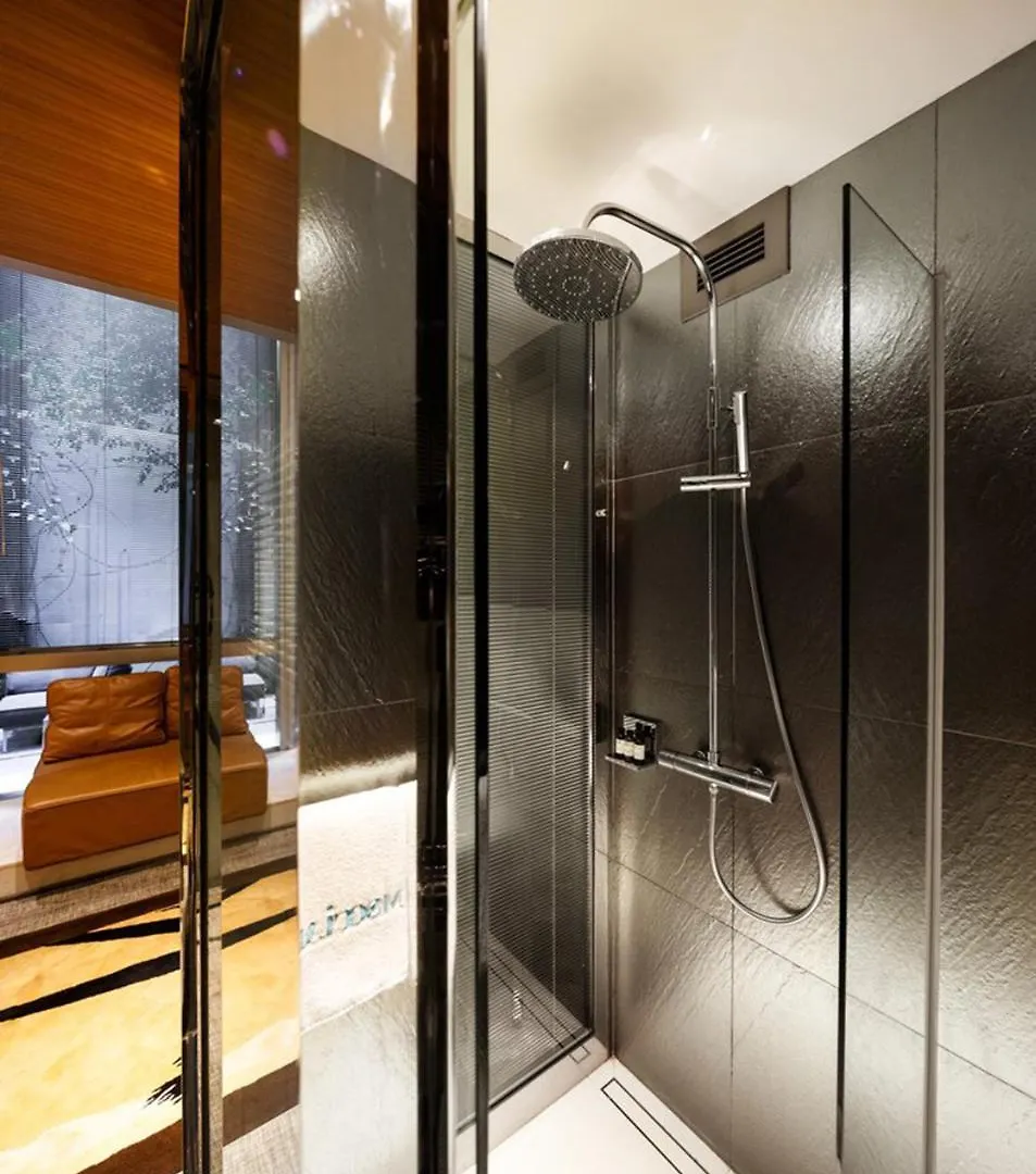 M Social Singapur Otel