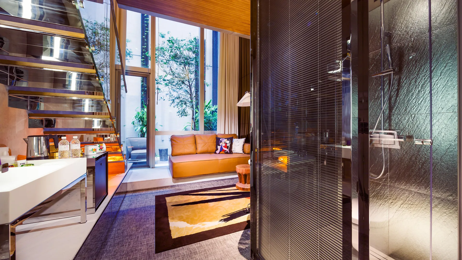 **** Hotel M Social Singapore Singapore
