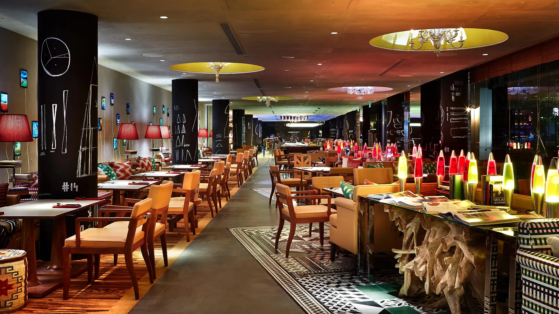 Hotel M Social Singapore