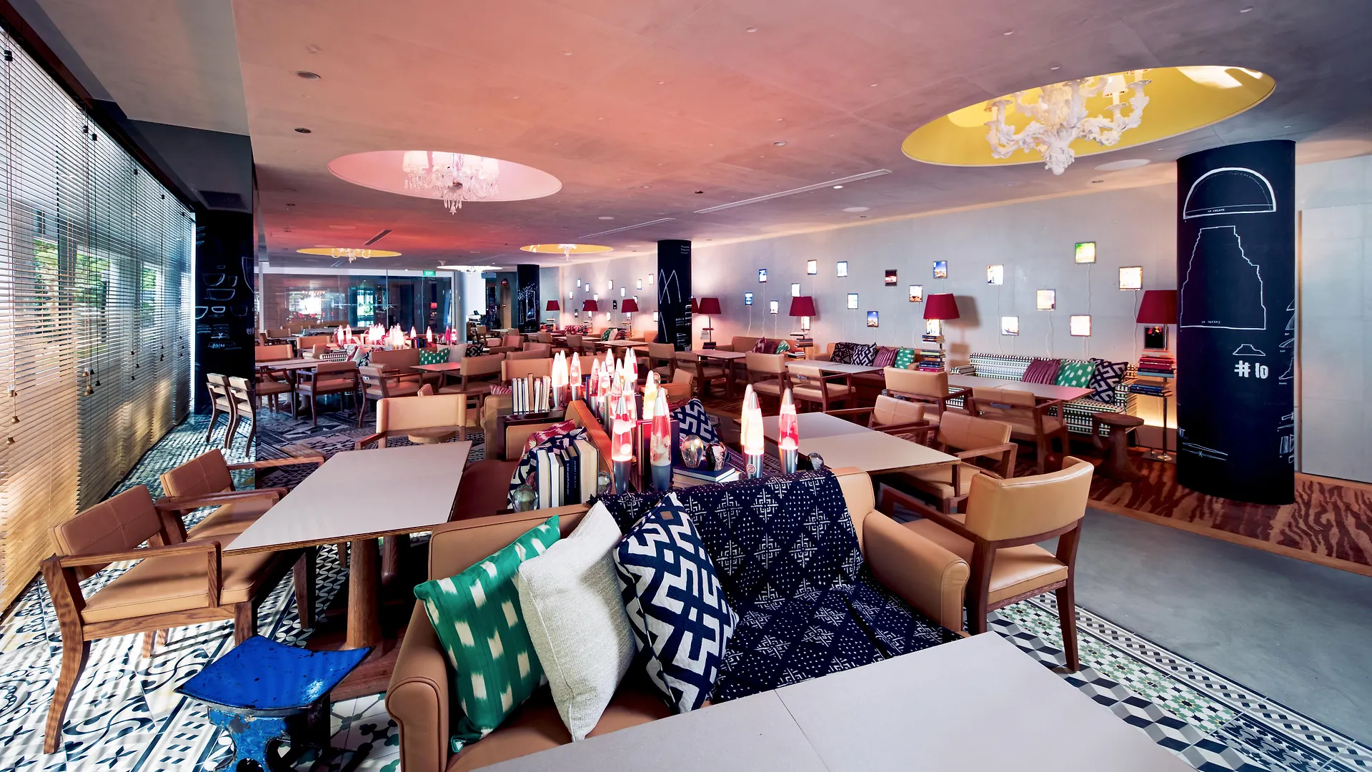 M Social Singapore