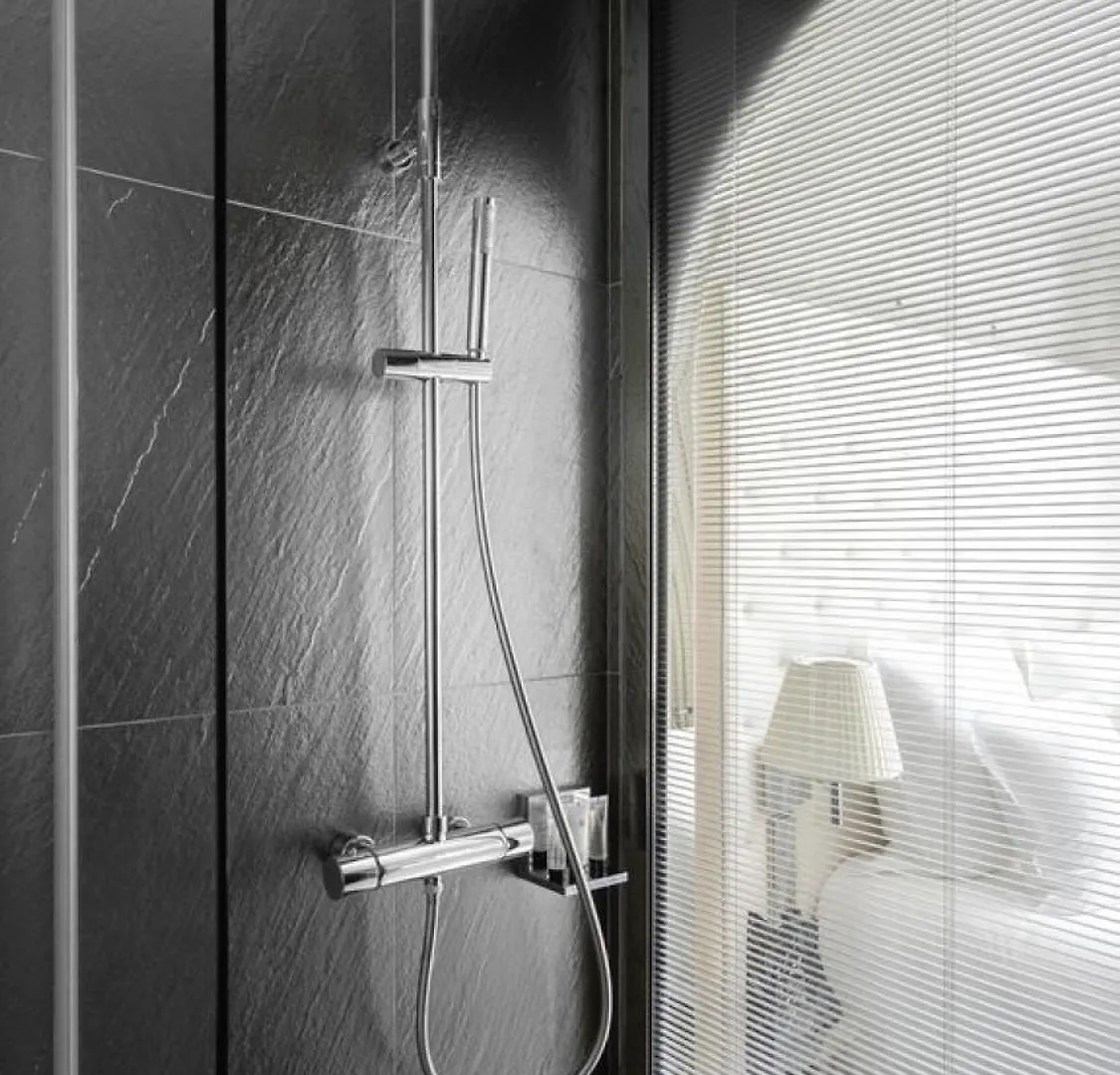 Hotel M Social Singapore