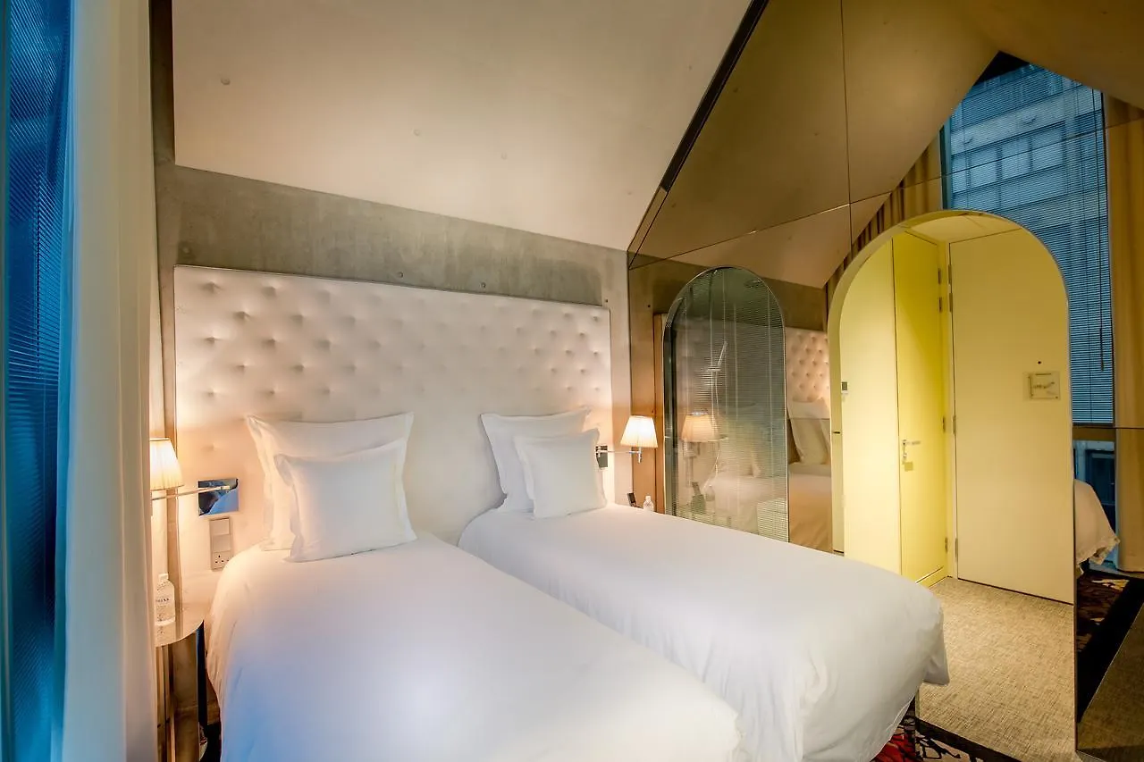 M Social Singapore Hotel