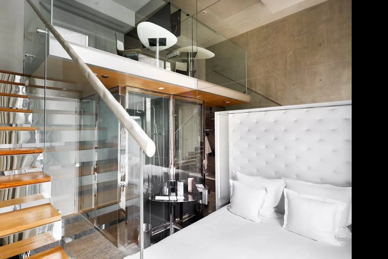 M Social Singapore